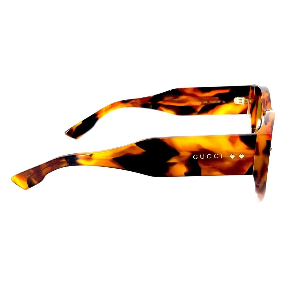 NEW!!! GUCCI Sunglasses GG1215S 004 Authentic - Picture 10 of 12